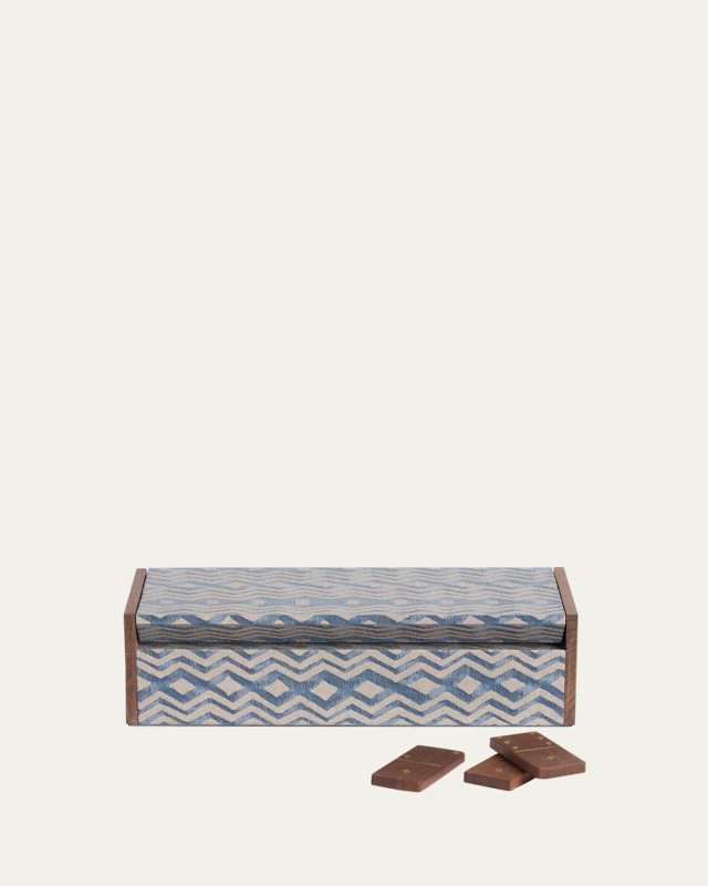 Fortuny Dominoes Set